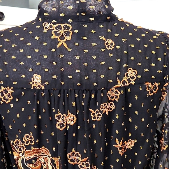 EXPRESS DRESS - Picture 8 of 11